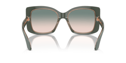 Top Sage Green/Transparent Pink - 0AR8208U 8056262047200