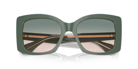 Top Sage Green/Transparent Pink - 0AR8208U 8056262047200