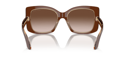 Top Transparent Brown/Honey - 0AR8208U 8056262047187