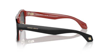 Black/Red Inside - 0AR8209 8056262140529