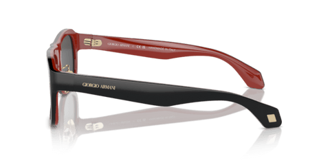 Black/Red Inside - 0AR8209 8056262140529