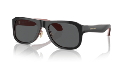 Black/Red Inside - 0AR8209 8056262140529