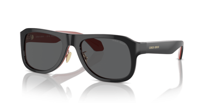 Black/Red Inside - 0AR8209 8056262140529