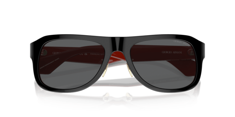 Black/Red Inside - 0AR8209 8056262140529