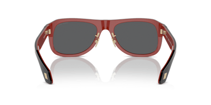 Black/Red Inside - 0AR8209 8056262140529