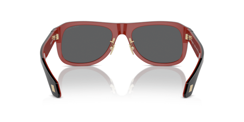 Black/Red Inside - 0AR8209 8056262140529