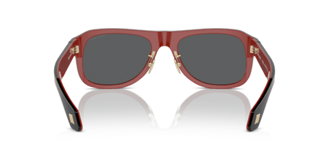 Black/Red Inside - 0AR8209 8056262140529