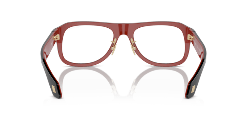 Black/Red Inside - 0AR8209 8056262140536