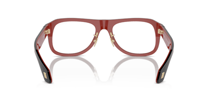 Black/Red Inside - 0AR8209 8056262140536