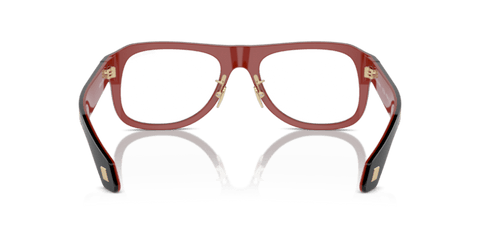 Black/Red Inside - 0AR8209 8056262140536