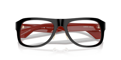 Black/Red Inside - 0AR8209 8056262140536