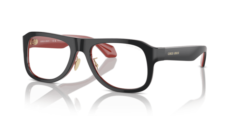 Black/Red Inside - 0AR8209 8056262140536