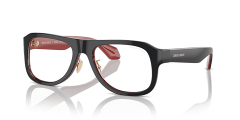 Black/Red Inside - 0AR8209 8056262140536