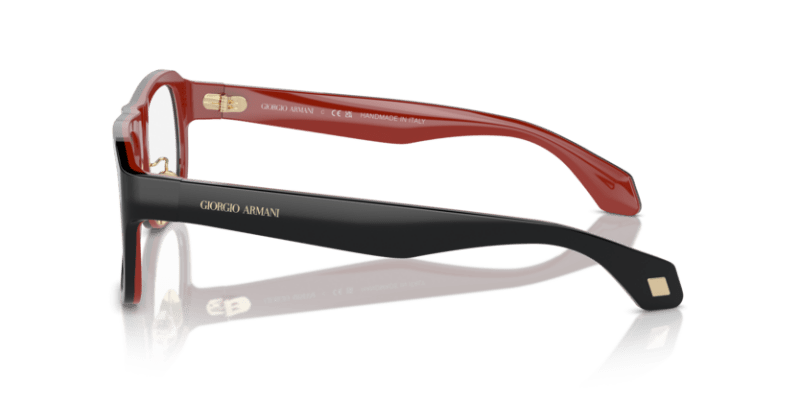 Black/Red Inside - 0AR8209 8056262140536