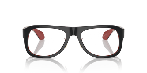 Black/Red Inside - 0AR8209 8056262140536