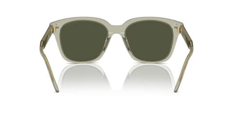 Transparent Green - 0AR8210U 8056262045619