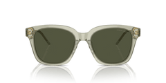 0AR8210U - Giorgio Armani - (Transparent Green) Green - 52 - 18 - 140 MM - Ardor Eyewear 8056262045619