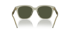 0AR8210U - Giorgio Armani - (Transparent Green) Green - 52 - 18 - 140 MM - Ardor Eyewear 8056262045619