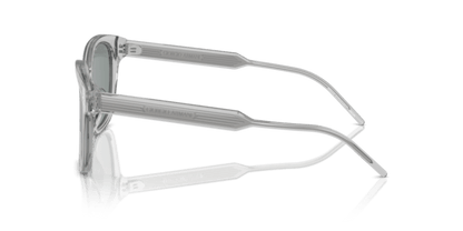 Transparent Grey - 0AR8210U 8056262045589