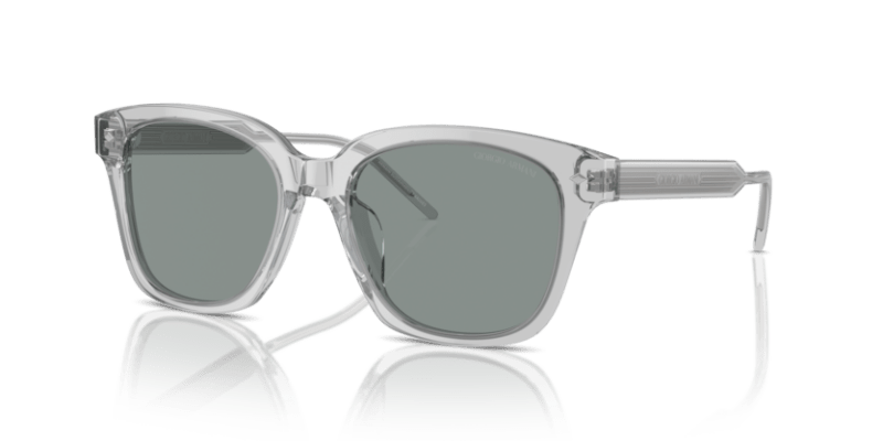 Transparent Grey - 0AR8210U 8056262045589