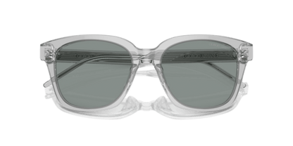 Transparent Grey - 0AR8210U 8056262045589