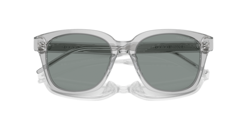 Transparent Grey - 0AR8210U 8056262045589