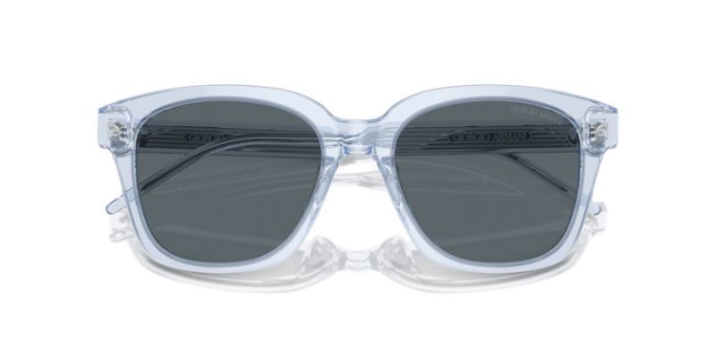 Transparent Light Blue - 0AR8210U 8056262045596