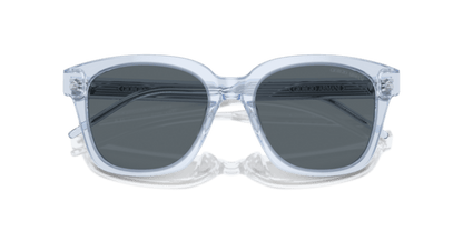 Transparent Light Blue - 0AR8210U 8056262045596