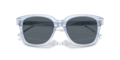 Transparent Light Blue - 0AR8210U 8056262045596