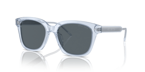 Transparent Light Blue - 0AR8210U 8056262045596