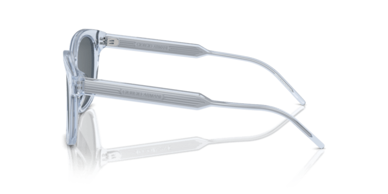 Transparent Light Blue - 0AR8210U 8056262045596