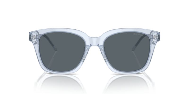 Transparent Light Blue - 0AR8210U 8056262045596