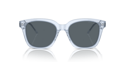 Transparent Light Blue - 0AR8210U 8056262045596