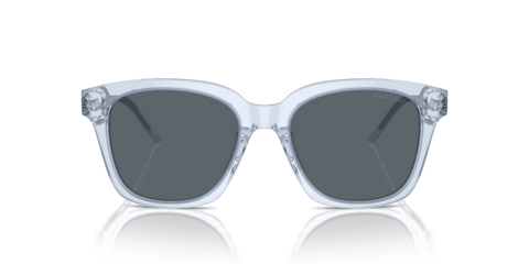 Transparent Light Blue - 0AR8210U 8056262045596