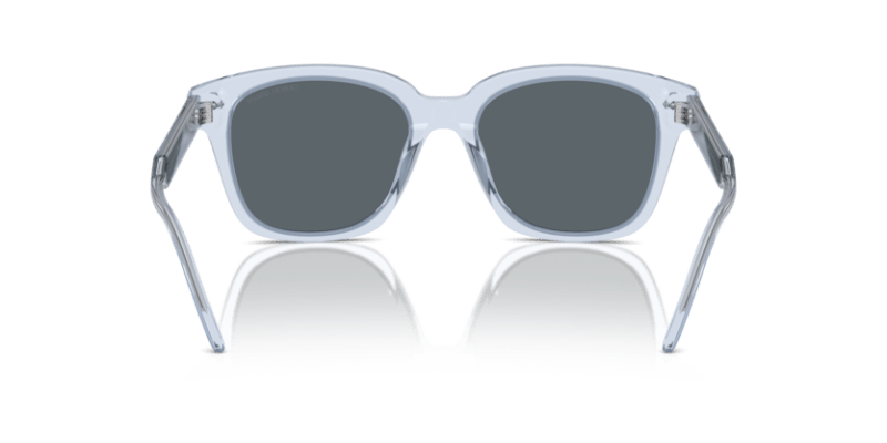 Transparent Light Blue - 0AR8210U 8056262045596