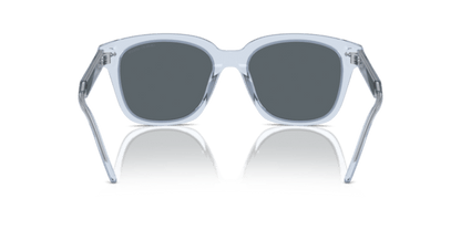 Transparent Light Blue - 0AR8210U 8056262045596