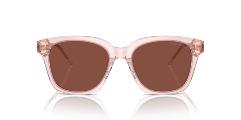 Transparent Pink - 0AR8210U 8056262045602