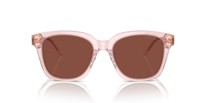 Transparent Pink - 0AR8210U 8056262045602