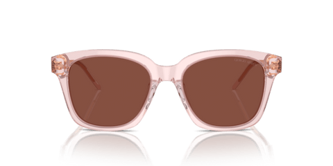 Transparent Pink - 0AR8210U 8056262045602