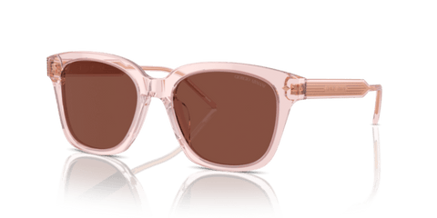 Transparent Pink - 0AR8210U 8056262045602