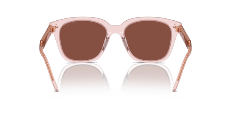 Transparent Pink - 0AR8210U 8056262045602