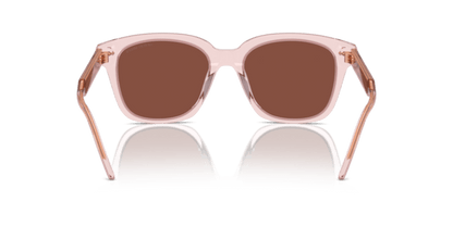 Transparent Pink - 0AR8210U 8056262045602