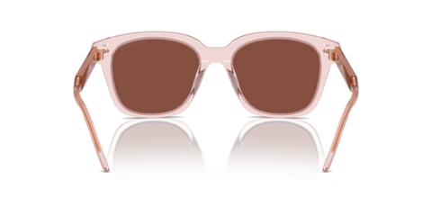 Transparent Pink - 0AR8210U 8056262045602