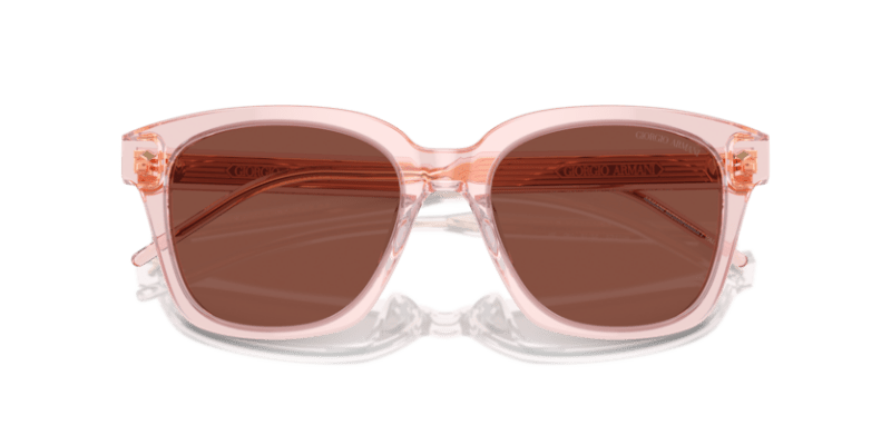 Transparent Pink - 0AR8210U 8056262045602