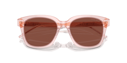 Transparent Pink - 0AR8210U 8056262045602