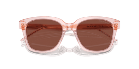 Transparent Pink - 0AR8210U 8056262045602