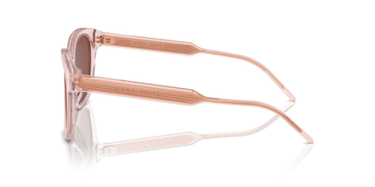 Transparent Pink - 0AR8210U 8056262045602