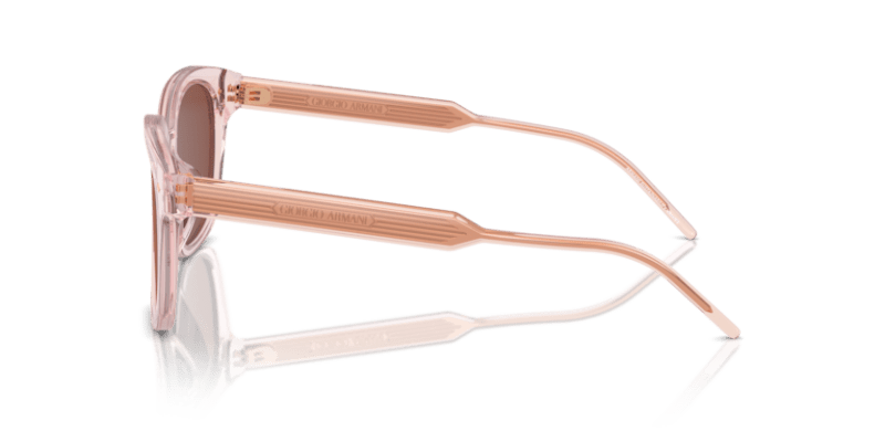 Transparent Pink - 0AR8210U 8056262045602