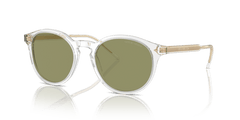 0AR8211 - Giorgio Armani - (Crystal) Green - 52 - 20 - 145 MM - Ardor Eyewear 8056262045572