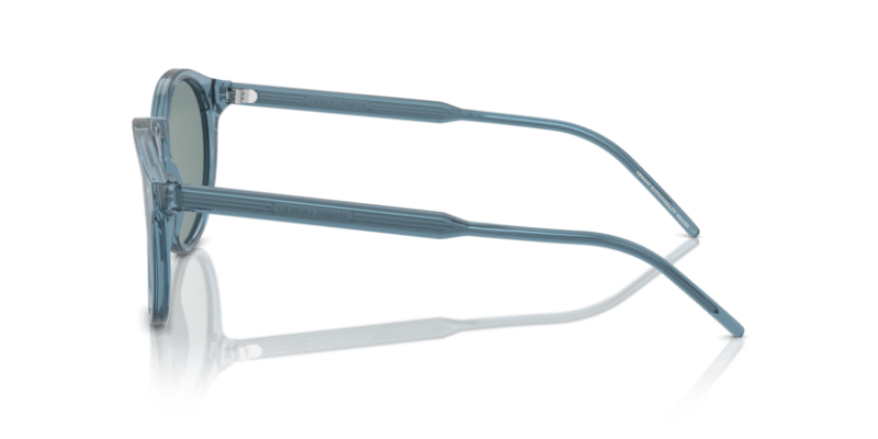 Transparent Blue - 0AR8211 8056262045534